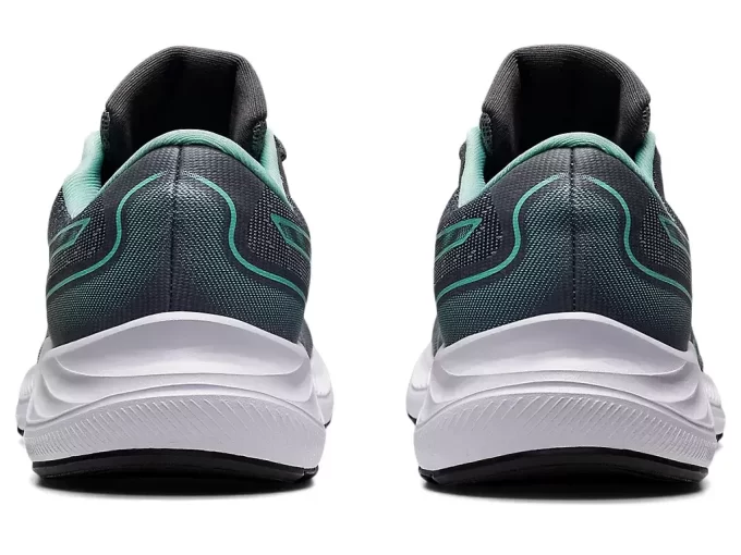 GEL-EXCITE 9 ROAD TESTED GEL-EXCITE 9 ROAD TESTED