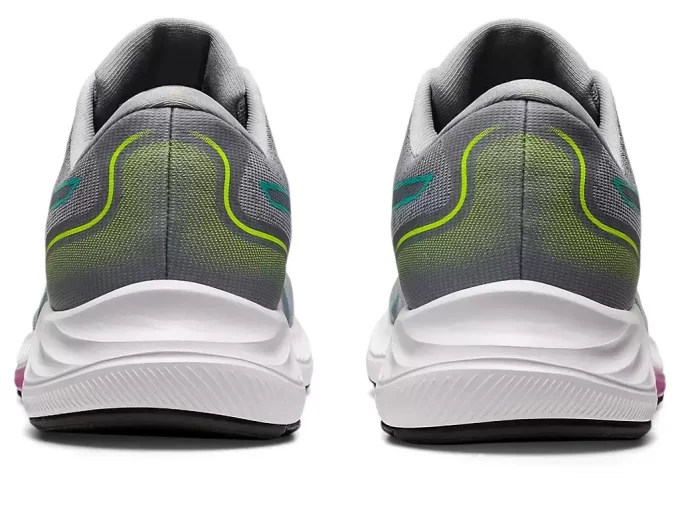 GEL-EXCITE 9 ROAD TESTED GEL-EXCITE 9 ROAD TESTED