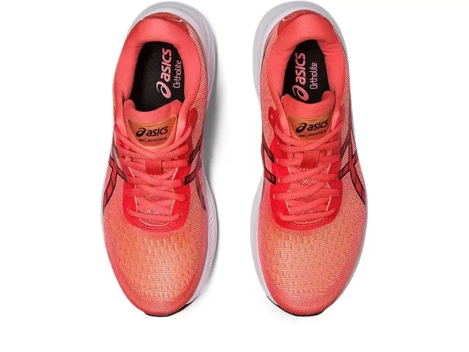 GEL-EXCITE 9 ROAD TESTED GEL-EXCITE 9 ROAD TESTED