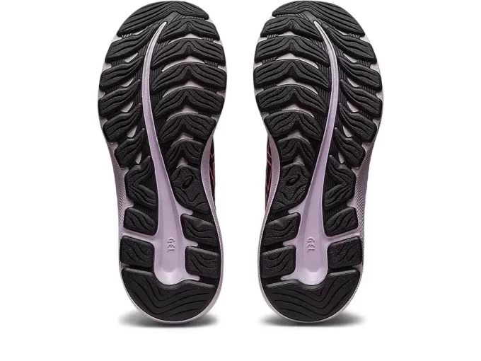 GEL-EXCITE 9 ROAD TESTED GEL-EXCITE 9 ROAD TESTED