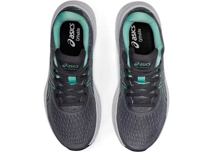 GEL-EXCITE 9 ROAD TESTED GEL-EXCITE 9 ROAD TESTED