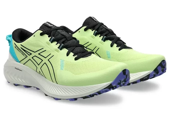 GEL-EXCITE TRAIL 2 GEL-EXCITE TRAIL 2