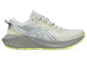 GEL-EXCITE TRAIL 2 ROAD TESTED GEL-EXCITE TRAIL 2 ROAD TESTED