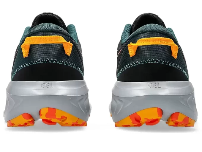 GEL-EXCITE TRAIL 2 GEL-EXCITE TRAIL 2