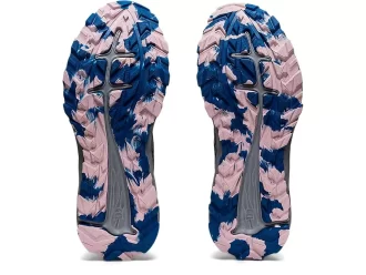 GEL-EXCITE TRAIL ROAD TESTED GEL-EXCITE TRAIL ROAD TESTED