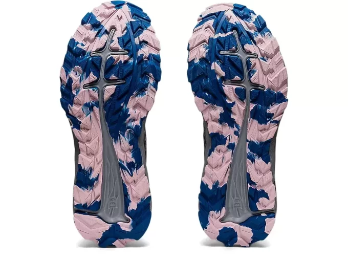 GEL-EXCITE TRAIL ROAD TESTED GEL-EXCITE TRAIL ROAD TESTED