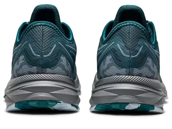 GEL-EXCITE TRAIL ROAD TESTED GEL-EXCITE TRAIL ROAD TESTED