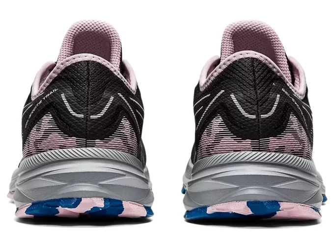 GEL-EXCITE TRAIL ROAD TESTED GEL-EXCITE TRAIL ROAD TESTED