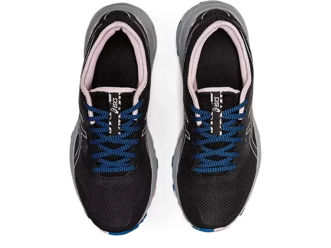 GEL-EXCITE TRAIL ROAD TESTED GEL-EXCITE TRAIL ROAD TESTED