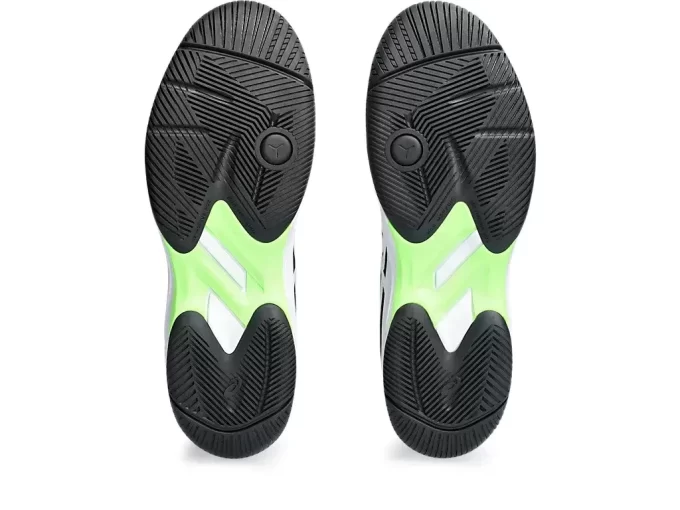 GEL-GAME 9 PICKLEBALL ROAD TESTED GEL-GAME 9 PICKLEBALL ROAD TESTED