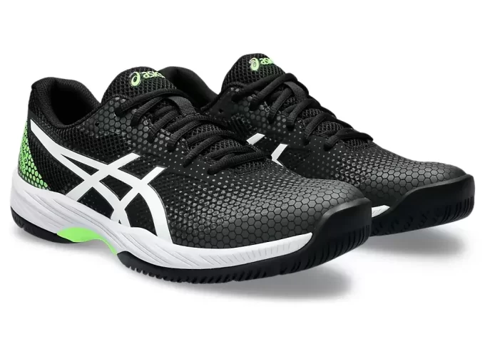 GEL-GAME 9 PICKLEBALL ROAD TESTED GEL-GAME 9 PICKLEBALL ROAD TESTED