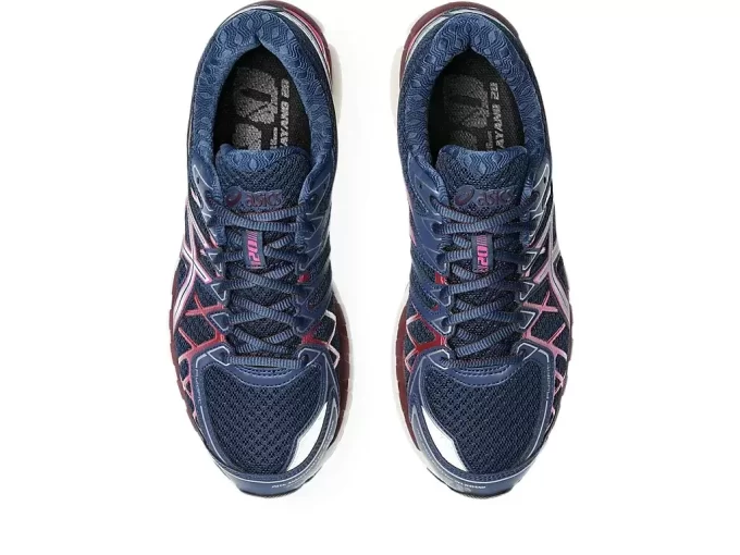 GEL-KAYANO 20 GEL-KAYANO 20