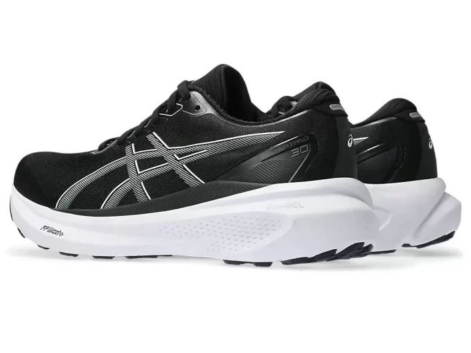 GEL-KAYANO 30 NARROW ROAD TESTED GEL-KAYANO 30 NARROW ROAD TESTED