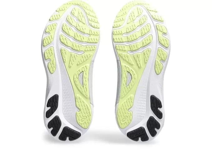 GEL-KAYANO 30 ROAD TESTED GEL-KAYANO 30 ROAD TESTED