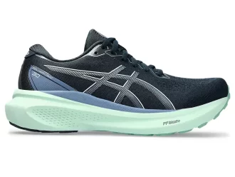 GEL-KAYANO 30 ROAD TESTED