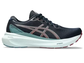 GEL-KAYANO 30 ROAD TESTED