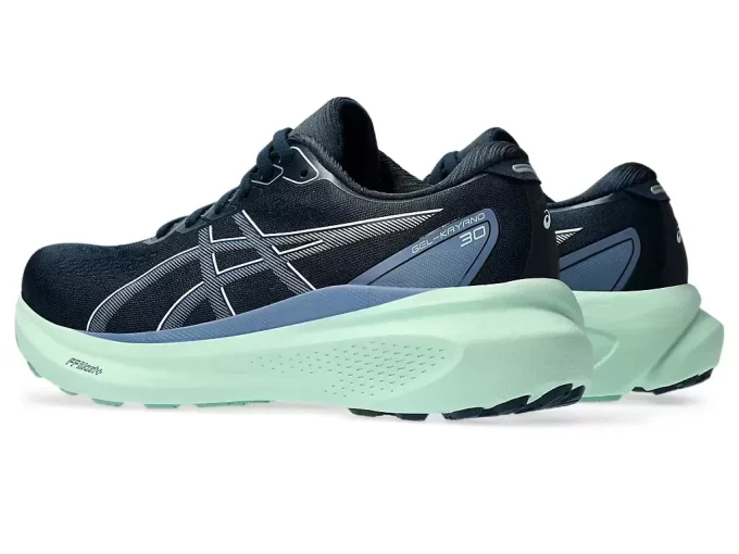GEL-KAYANO 30 ROAD TESTED GEL-KAYANO 30 ROAD TESTED