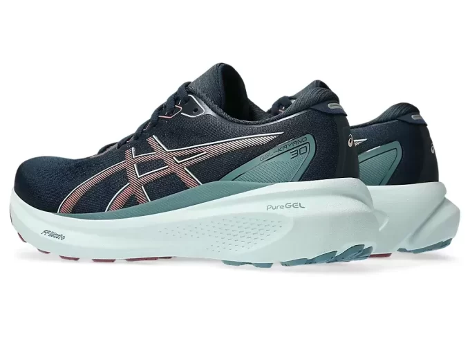 GEL-KAYANO 30 ROAD TESTED GEL-KAYANO 30 ROAD TESTED