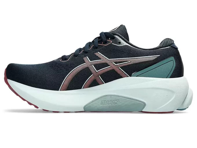 GEL-KAYANO 30 ROAD TESTED GEL-KAYANO 30 ROAD TESTED