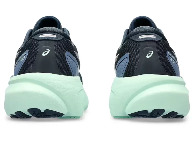 GEL-KAYANO 30 ROAD TESTED GEL-KAYANO 30 ROAD TESTED