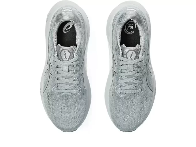 GEL-KAYANO 30 ROAD TESTED GEL-KAYANO 30 ROAD TESTED