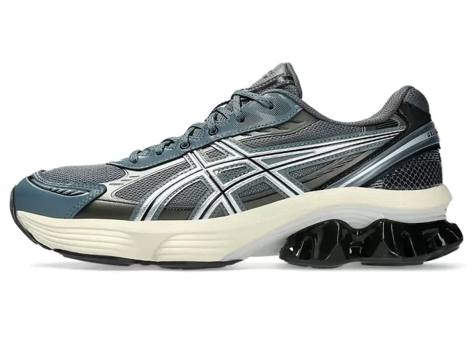 GEL-KINETIC FLUENT GEL-KINETIC FLUENT