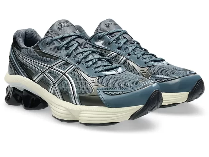 GEL-KINETIC FLUENT GEL-KINETIC FLUENT