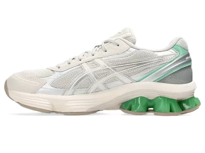 GEL-KINETIC FLUENT GEL-KINETIC FLUENT