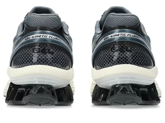 GEL-KINETIC FLUENT GEL-KINETIC FLUENT