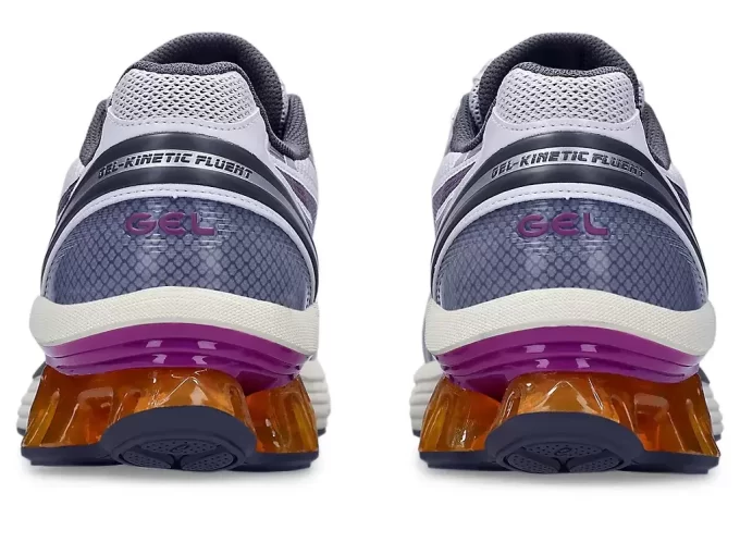 GEL-KINETIC FLUENT GEL-KINETIC FLUENT