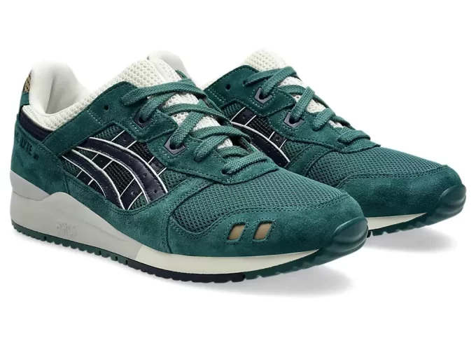 GEL-LYTE III OG GEL-LYTE III OG