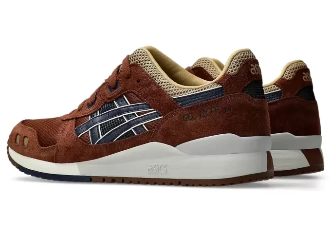 GEL-LYTE III OG GEL-LYTE III OG