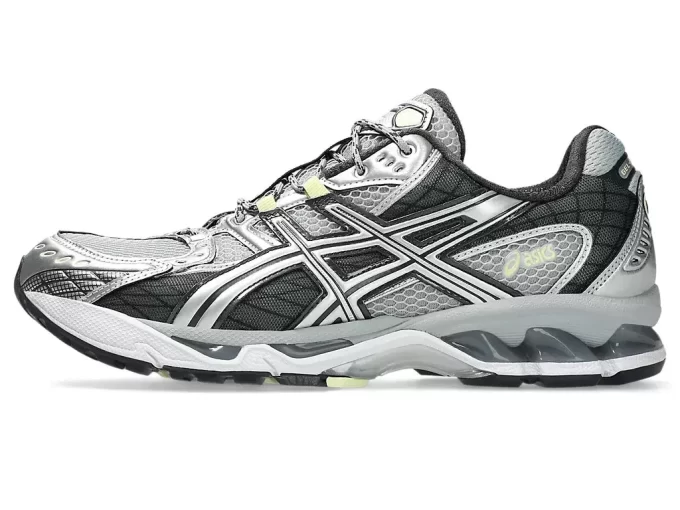 GEL-NIMBUS 10.1 GEL-NIMBUS 10.1