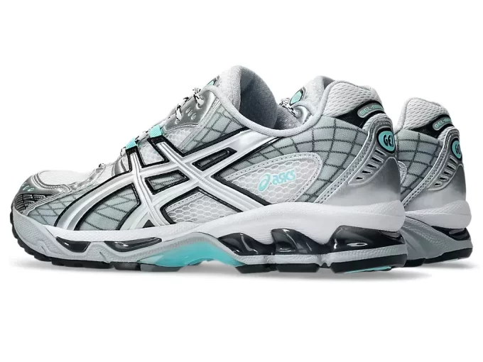 GEL-NIMBUS 10.1 GEL-NIMBUS 10.1