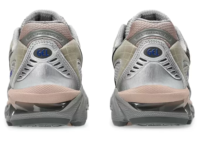 GEL-NIMBUS 10.1 GEL-NIMBUS 10.1