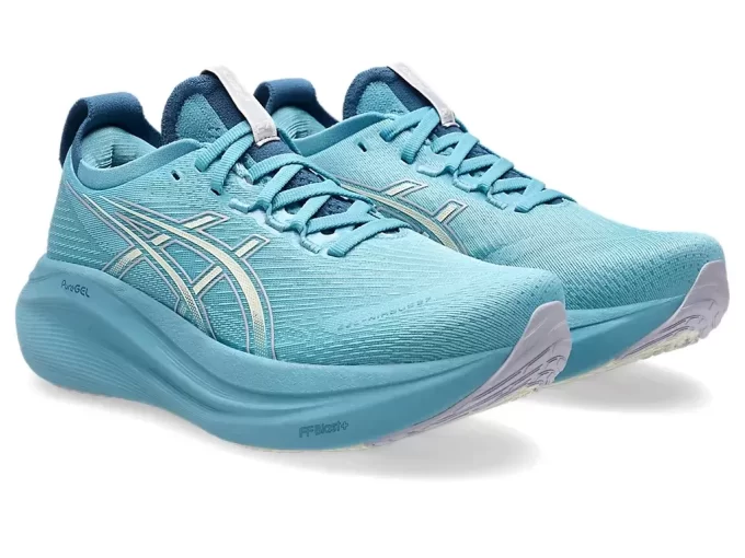 GEL-NIMBUS 27 GEL-NIMBUS 27