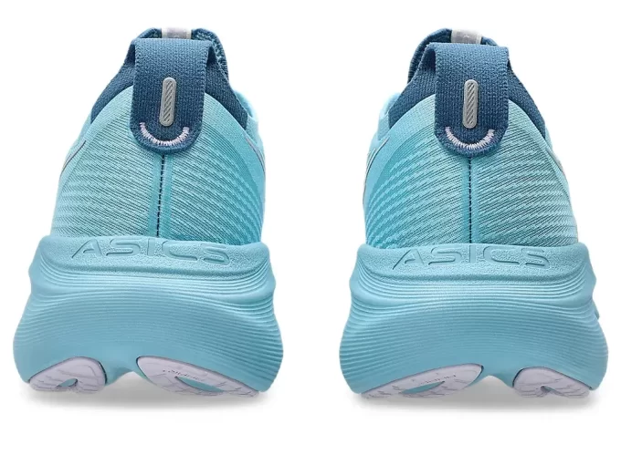 GEL-NIMBUS 27 GEL-NIMBUS 27