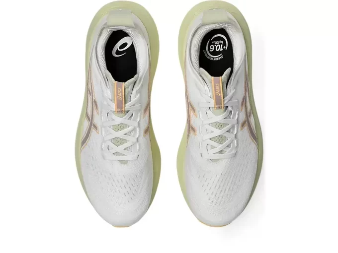 GEL-NIMBUS 27 GEL-NIMBUS 27