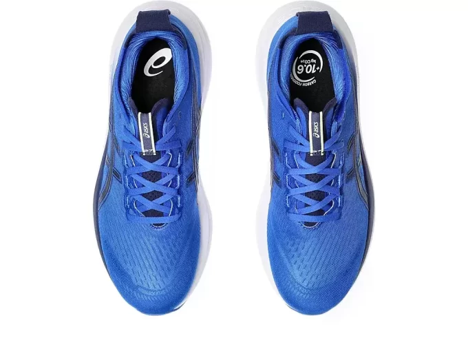 GEL-NIMBUS 27 GEL-NIMBUS 27