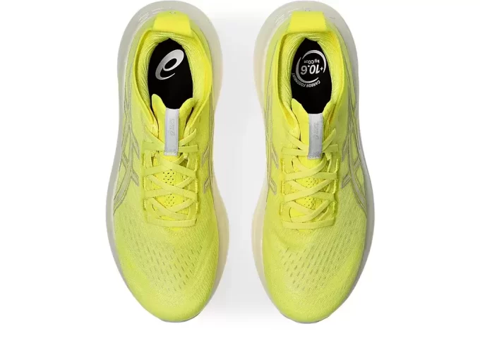 GEL-NIMBUS 27 GEL-NIMBUS 27