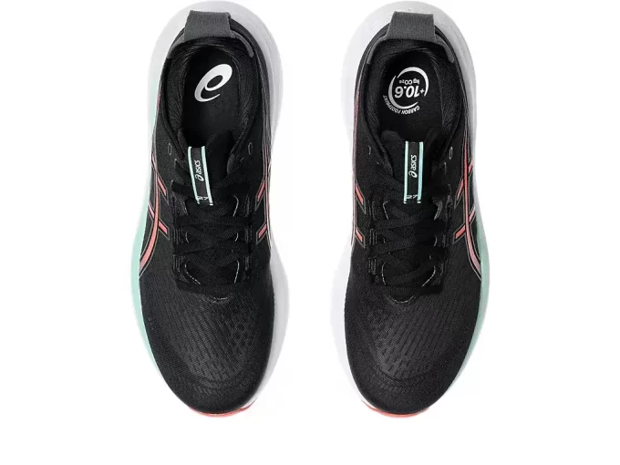 GEL-NIMBUS 27 GEL-NIMBUS 27