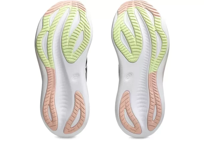 GEL-NIMBUS 27 GEL-NIMBUS 27