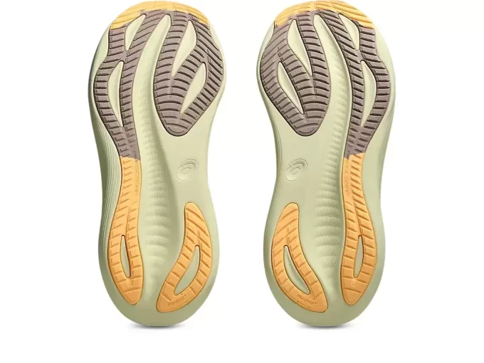 GEL-NIMBUS 27 GEL-NIMBUS 27