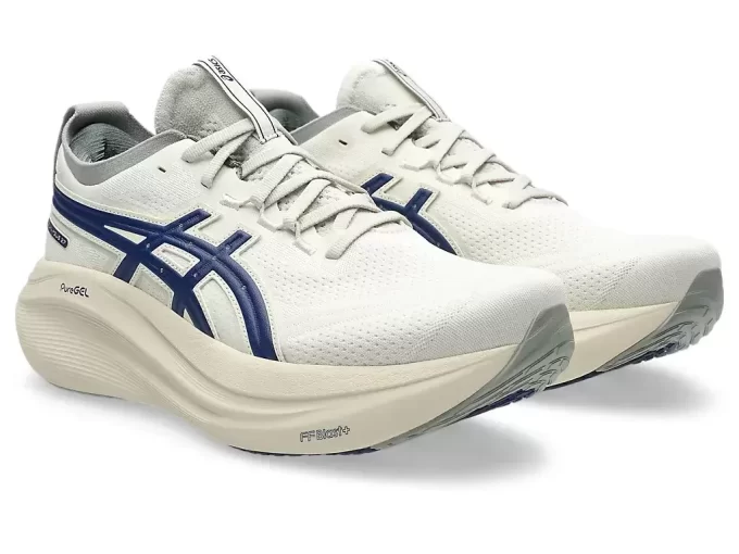 GEL-NIMBUS 27 ASICS TRACK CLUB GEL-NIMBUS 27 ASICS TRACK CLUB