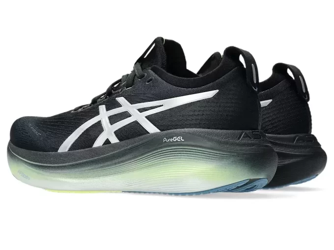 GEL-NIMBUS 27 LUXE GEL-NIMBUS 27 LUXE