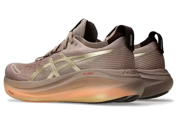 GEL-NIMBUS 27 LUXE GEL-NIMBUS 27 LUXE