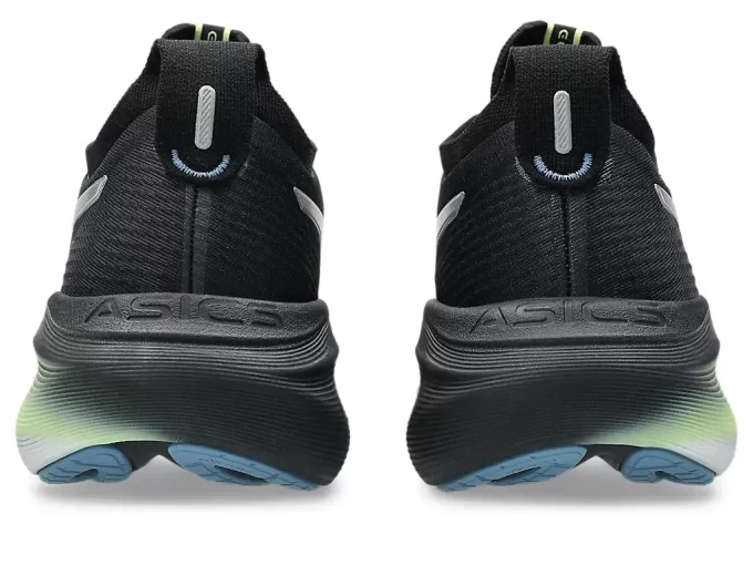 GEL-NIMBUS 27 LUXE GEL-NIMBUS 27 LUXE