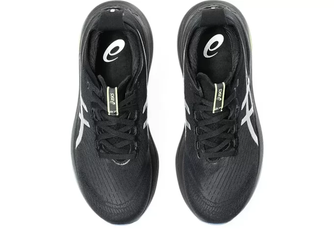 GEL-NIMBUS 27 LUXE GEL-NIMBUS 27 LUXE