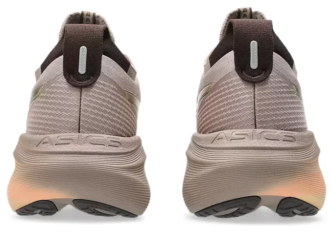 GEL-NIMBUS 27 LUXE GEL-NIMBUS 27 LUXE