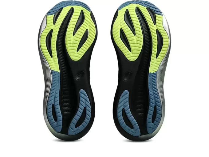 GEL-NIMBUS 27 LUXE GEL-NIMBUS 27 LUXE